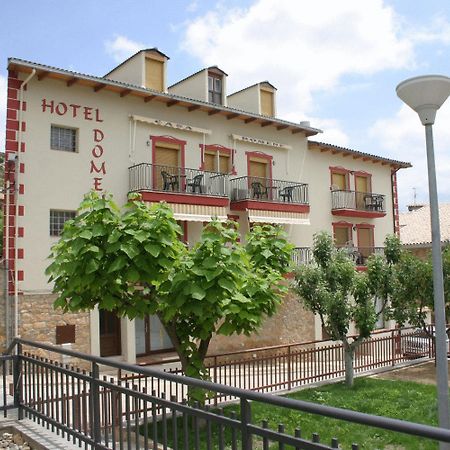 Hotel Casa Domenc Aren Exterior photo