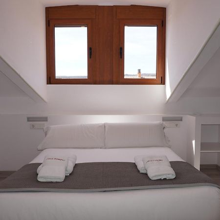 Hotel Casa Domenc Aren Exterior photo