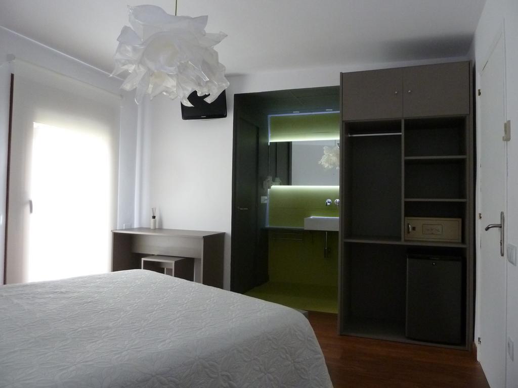 Hotel Casa Domenc Aren Room photo