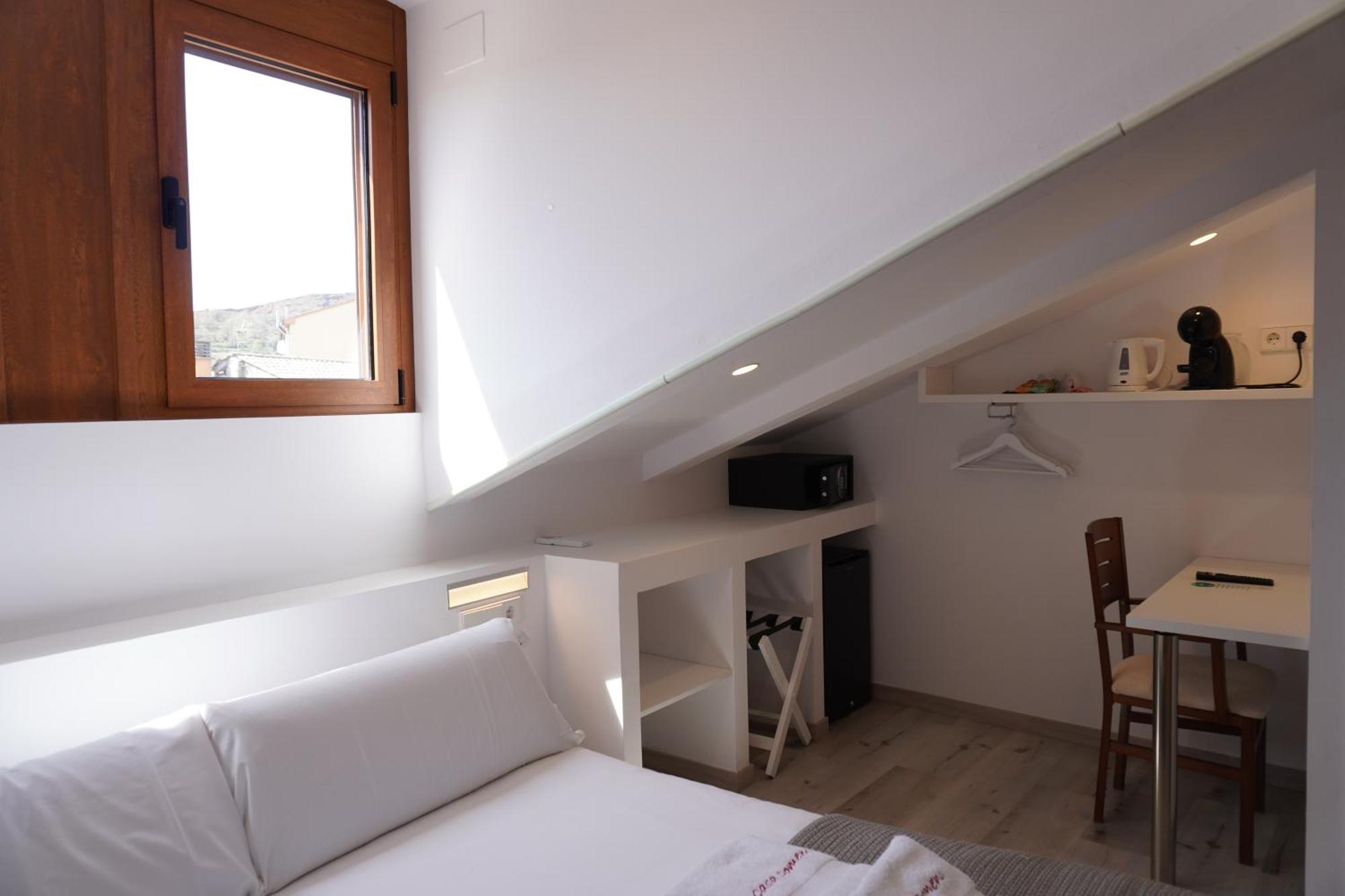 Hotel Casa Domenc Aren Exterior photo