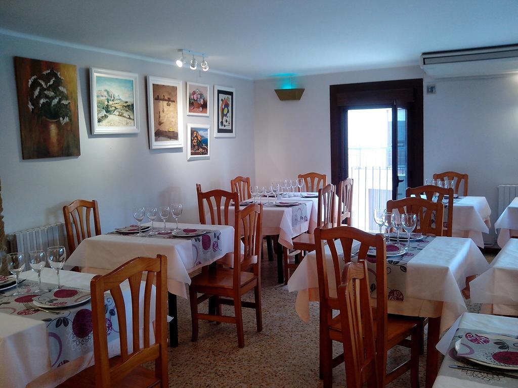 Hotel Casa Domenc Aren Exterior photo
