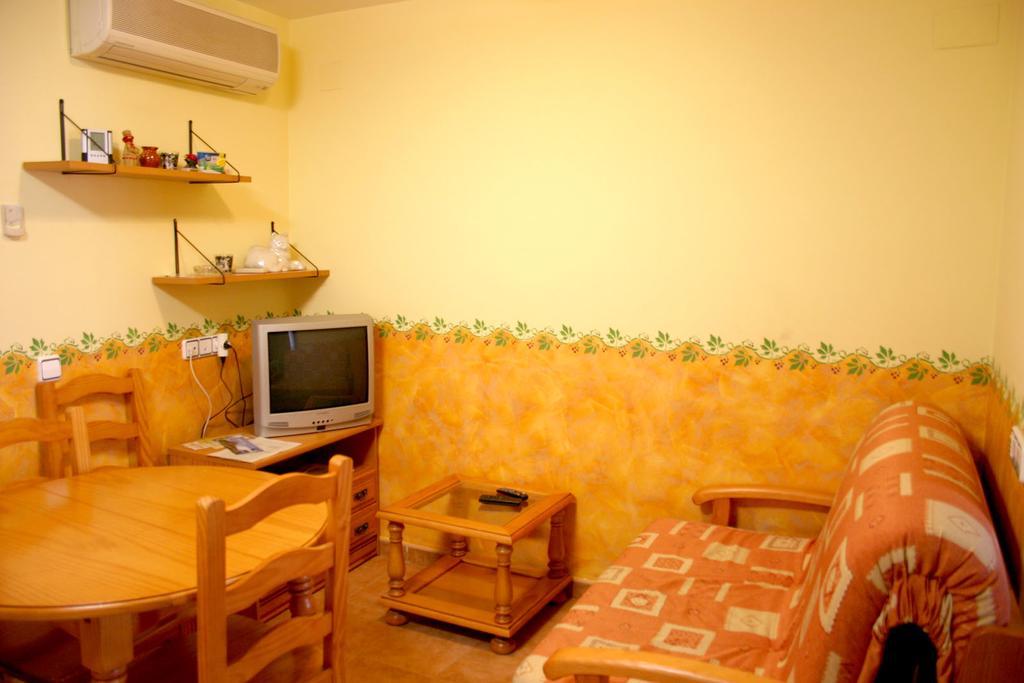 Hotel Casa Domenc Aren Exterior photo