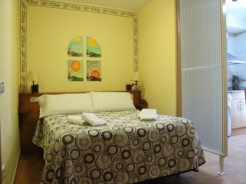 Hotel Casa Domenc Aren Exterior photo