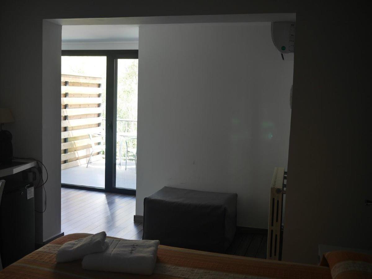 Hotel Casa Domenc Aren Exterior photo