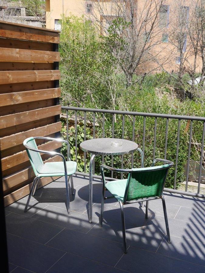 Hotel Casa Domenc Aren Exterior photo