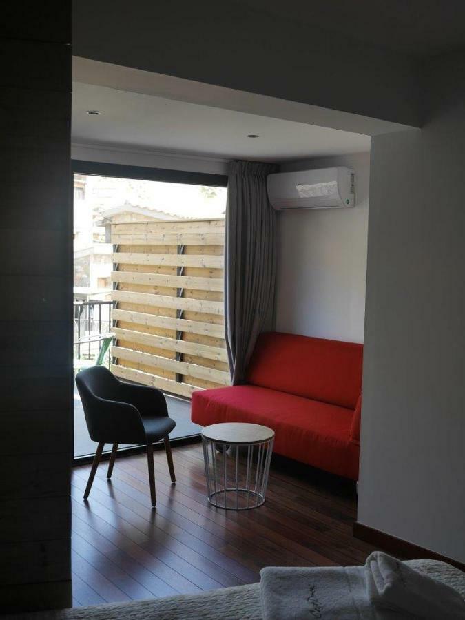 Hotel Casa Domenc Aren Exterior photo